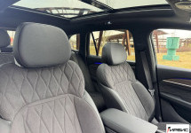 Geely  Monjaro